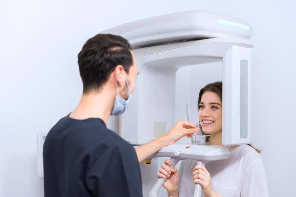 cbct reporting