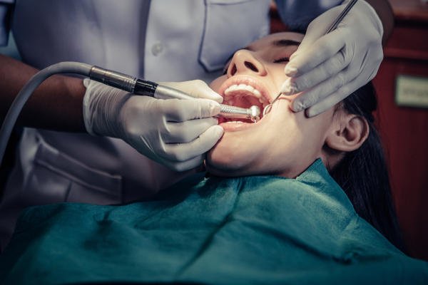 dental restoration